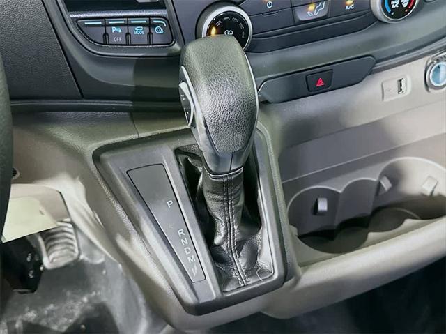 new 2025 Ford Transit-250 car, priced at $54,030