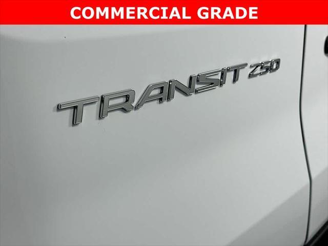 new 2025 Ford Transit-250 car, priced at $49,167