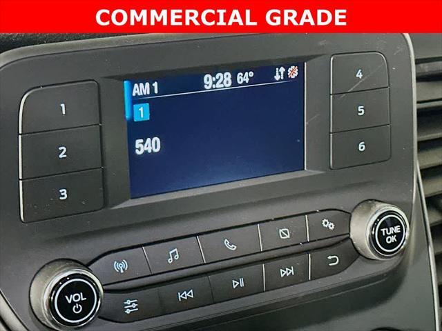 new 2025 Ford Transit-250 car, priced at $49,167