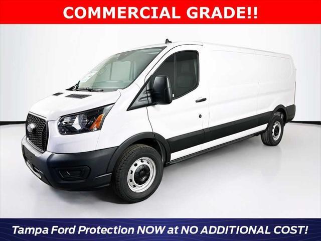 new 2025 Ford Transit-150 car, priced at $44,807