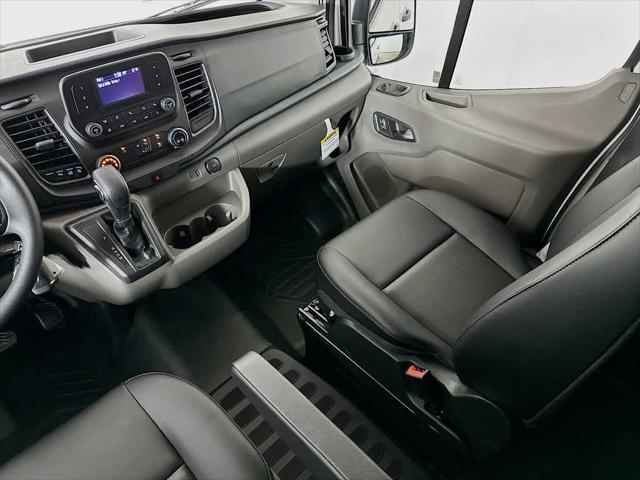 new 2025 Ford Transit-150 car, priced at $48,908