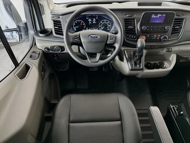 new 2025 Ford Transit-150 car, priced at $48,908