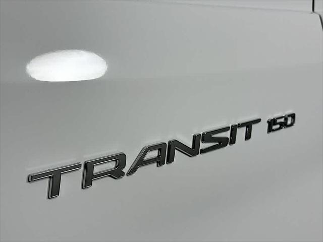 new 2025 Ford Transit-150 car, priced at $48,908