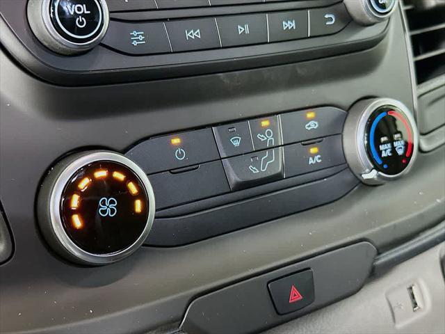 new 2025 Ford Transit-150 car, priced at $48,908