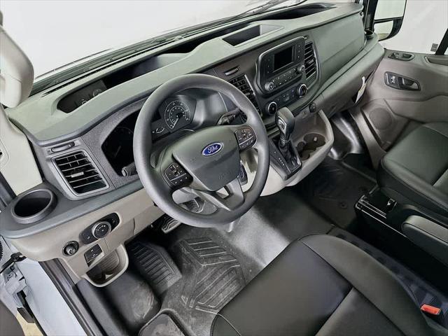 new 2025 Ford Transit-150 car, priced at $48,908