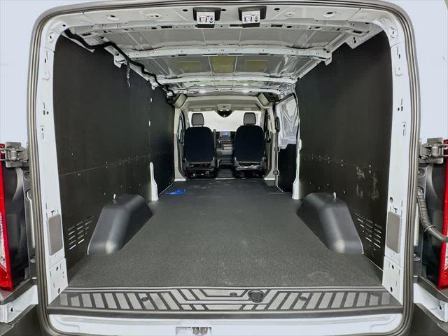 new 2025 Ford Transit-150 car, priced at $48,908