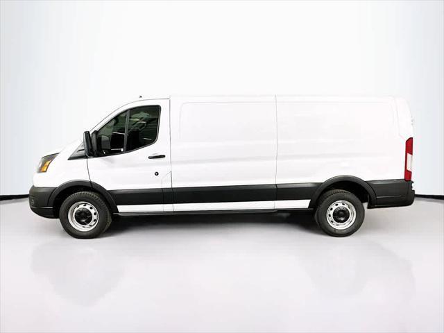 new 2025 Ford Transit-150 car, priced at $48,908