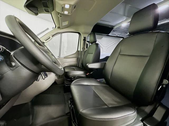 new 2025 Ford Transit-150 car, priced at $48,908