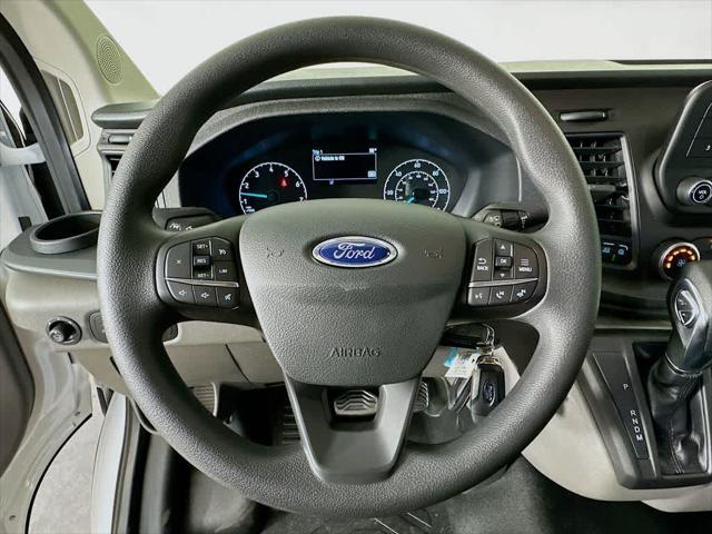 new 2025 Ford Transit-150 car, priced at $48,908