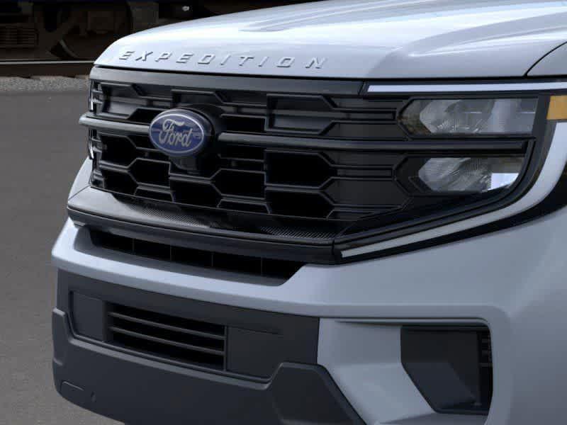 new 2025 Ford Expedition car, priced at $70,340