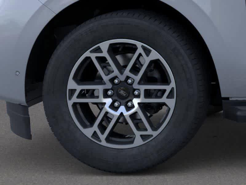 new 2025 Ford Expedition car, priced at $70,340