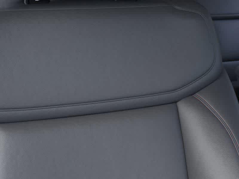 new 2025 Ford Expedition car, priced at $70,340