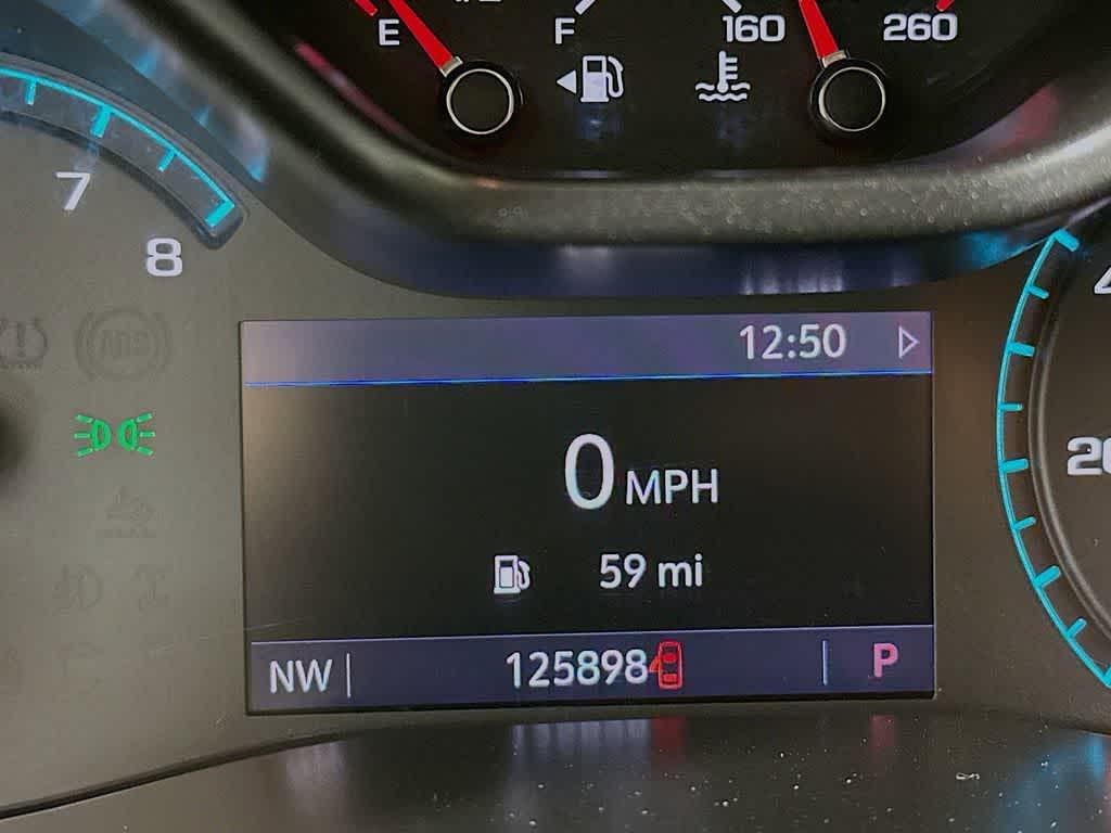 used 2019 Chevrolet Colorado car, priced at $16,929