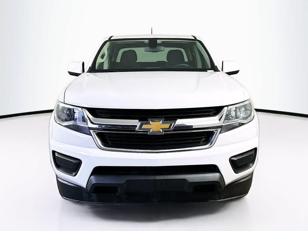 used 2019 Chevrolet Colorado car, priced at $16,929