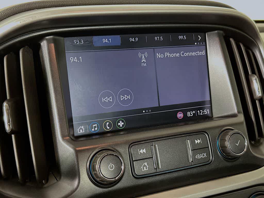 used 2019 Chevrolet Colorado car, priced at $16,929