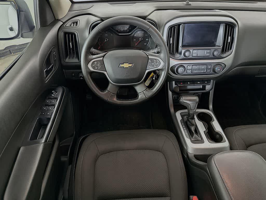 used 2019 Chevrolet Colorado car, priced at $16,929