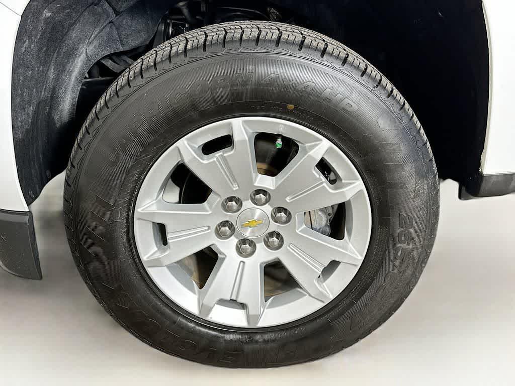 used 2019 Chevrolet Colorado car, priced at $16,929