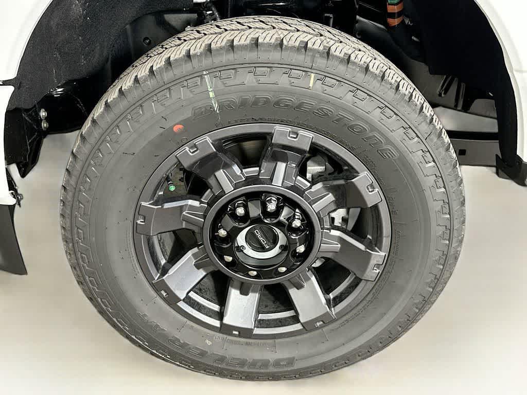 new 2025 Ford F-350 car, priced at $64,596