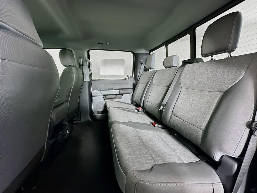 new 2025 Ford F-350 car, priced at $64,596