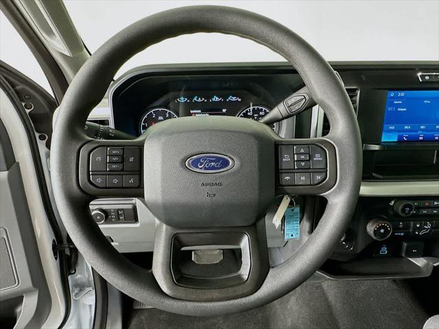 new 2025 Ford F-350 car, priced at $72,765