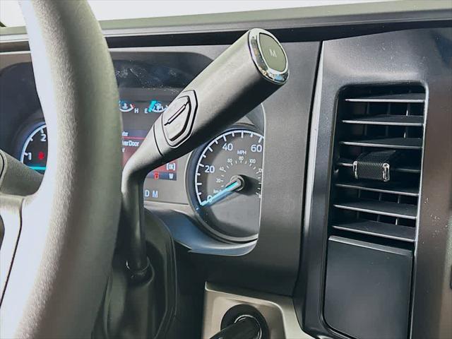 new 2025 Ford F-350 car, priced at $72,765