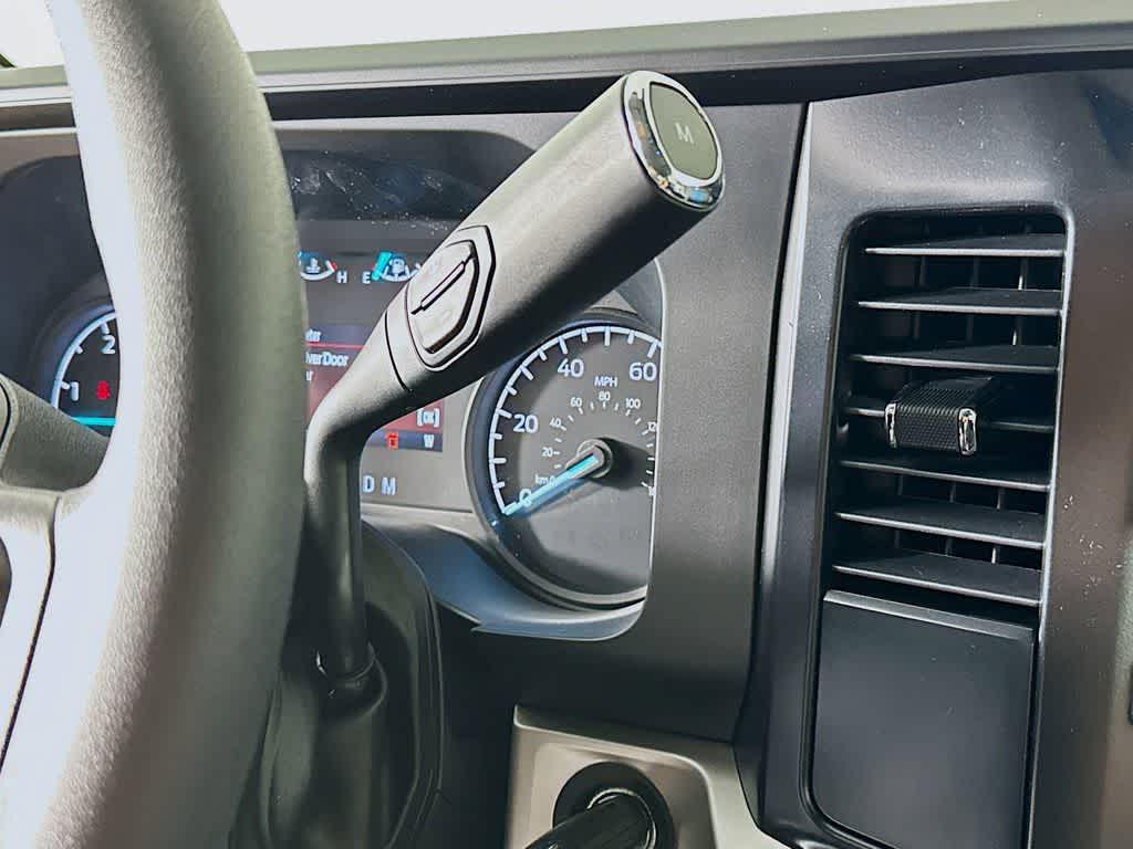 new 2025 Ford F-350 car, priced at $64,596