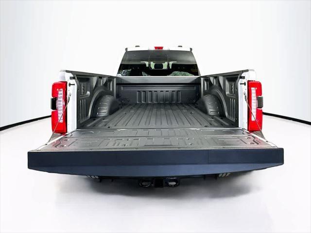 new 2025 Ford F-350 car, priced at $72,765