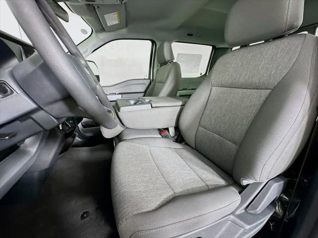 new 2025 Ford F-350 car, priced at $72,765