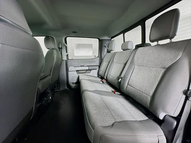 new 2025 Ford F-350 car, priced at $72,765