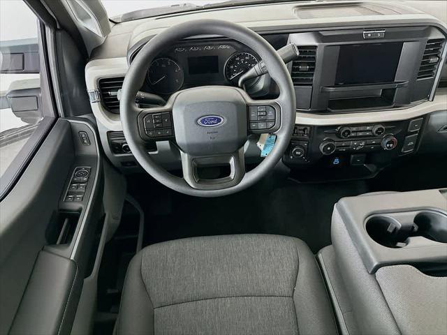 new 2025 Ford F-350 car, priced at $72,765