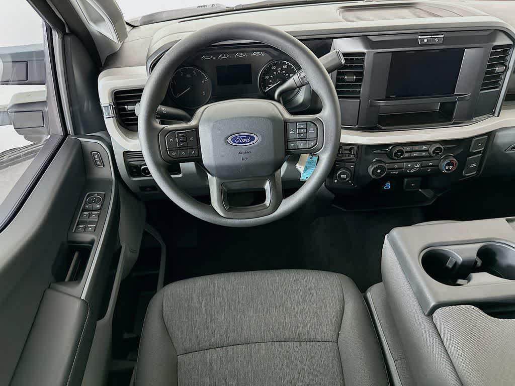 new 2025 Ford F-350 car, priced at $64,596