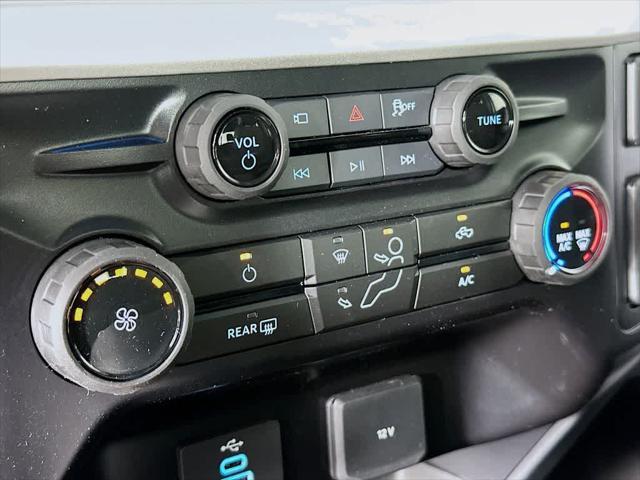 new 2025 Ford F-350 car, priced at $72,765