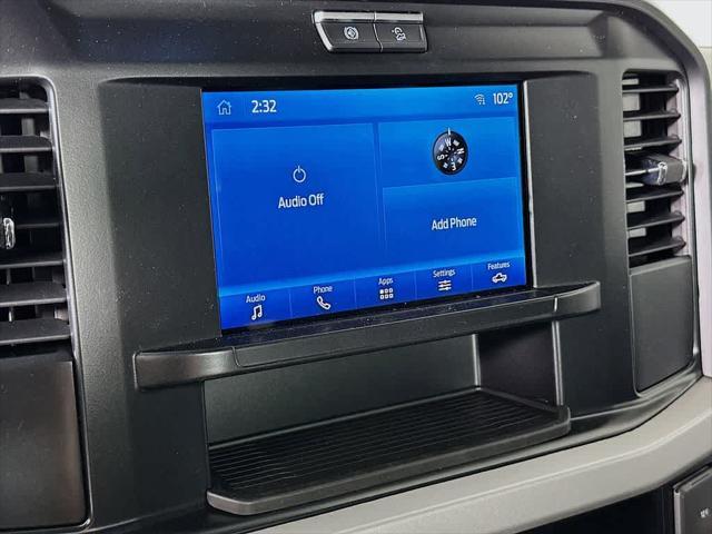 new 2025 Ford F-350 car, priced at $72,765