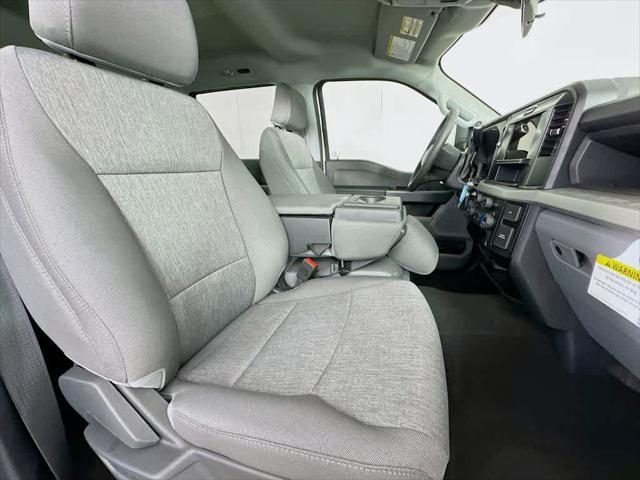 new 2025 Ford F-350 car, priced at $72,765