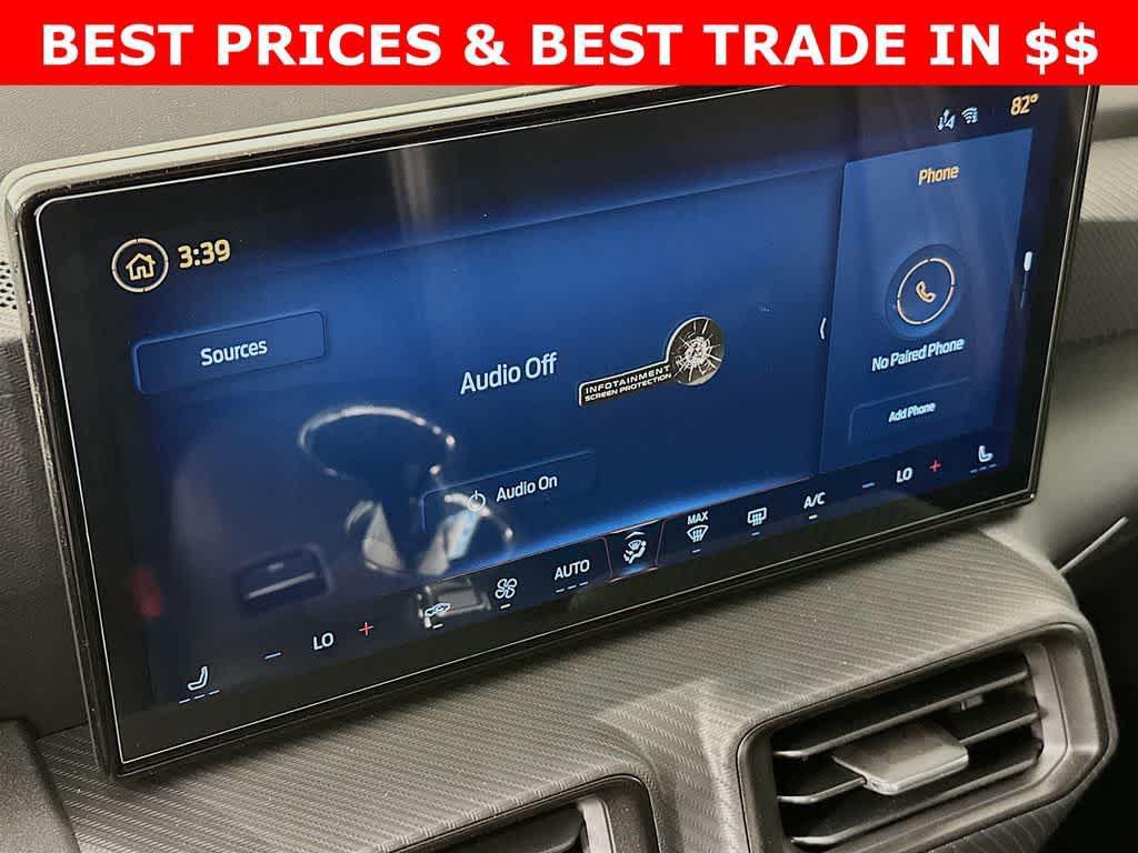 new 2025 Ford Mustang car, priced at $31,225