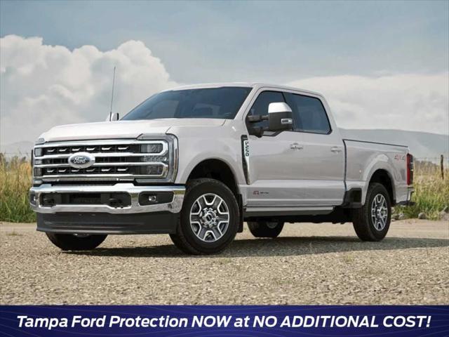 new 2024 Ford F-250 car, priced at $86,374