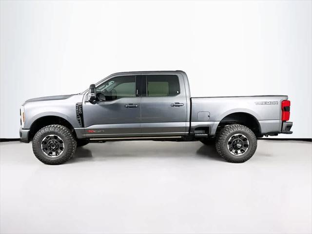 new 2024 Ford F-250 car, priced at $86,374