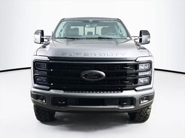 new 2024 Ford F-250 car, priced at $86,374