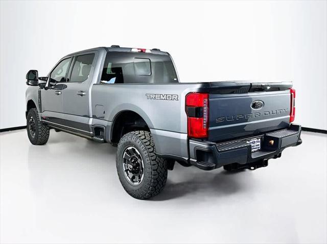 new 2024 Ford F-250 car, priced at $86,374