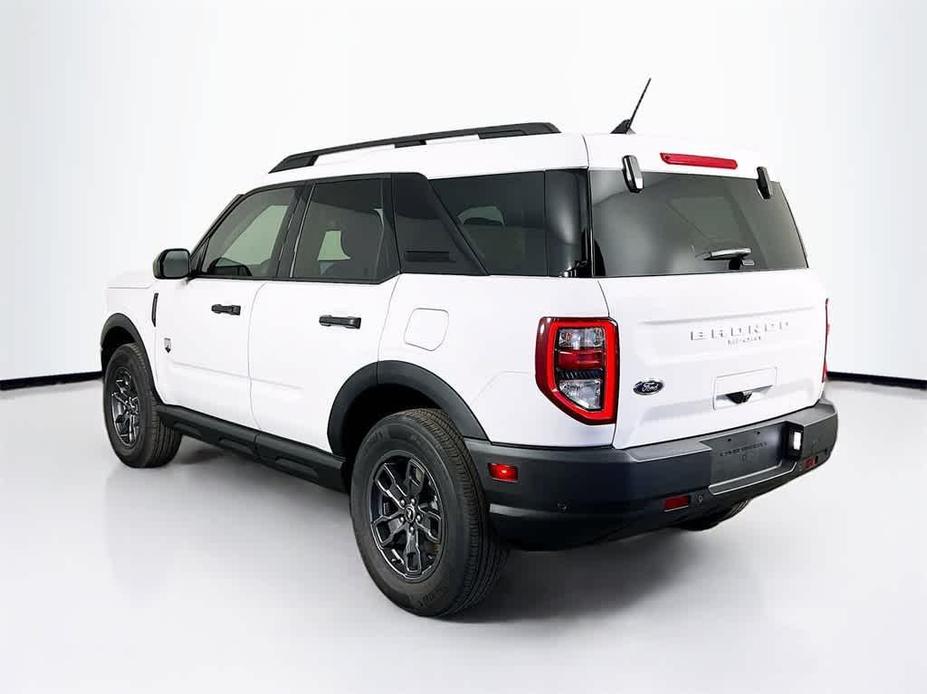 new 2024 Ford Bronco Sport car, priced at $26,183