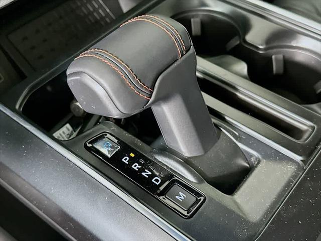 new 2025 Ford F-150 car, priced at $82,495