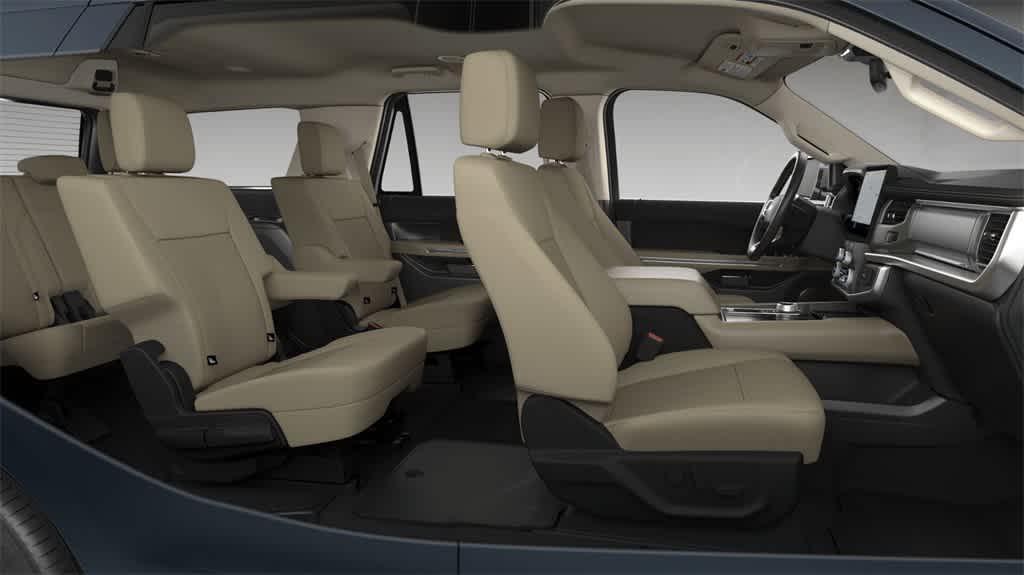 new 2024 Ford Expedition car, priced at $67,248