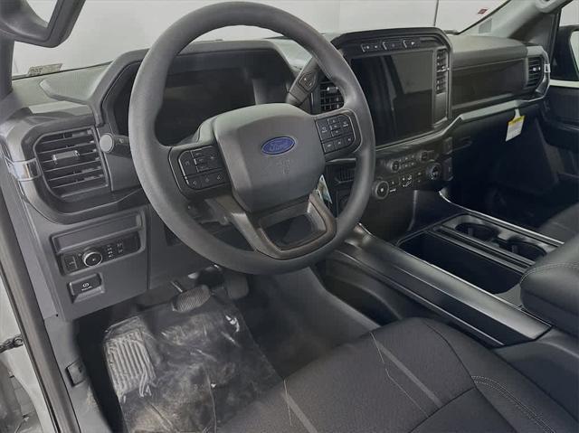 new 2024 Ford F-150 car, priced at $37,900