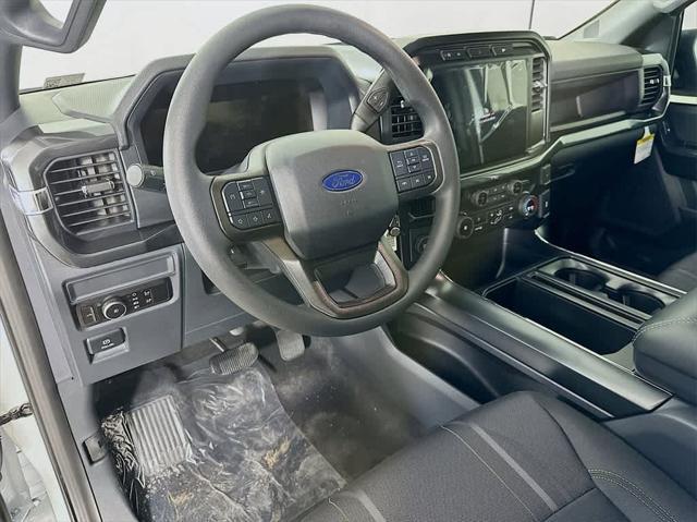 new 2024 Ford F-150 car, priced at $42,659