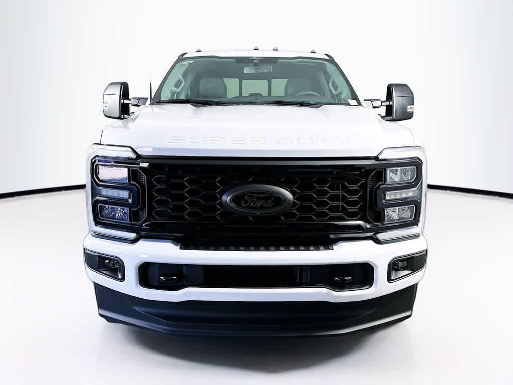 new 2026 Ford F-250 car, priced at $82,640