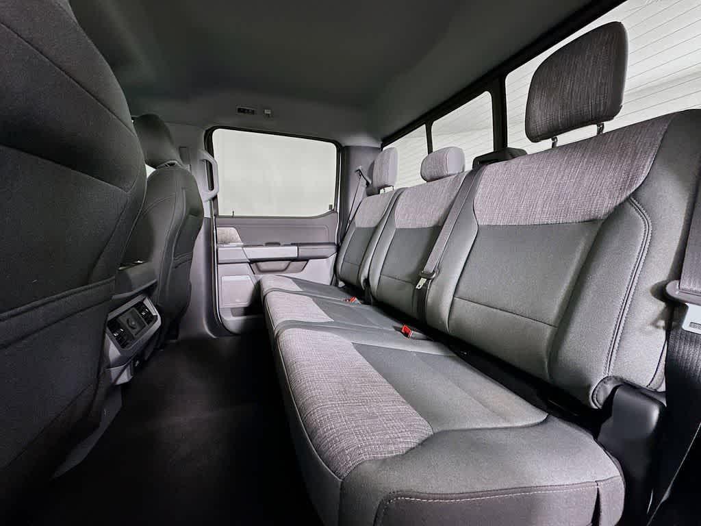 new 2026 Ford F-250 car, priced at $82,640