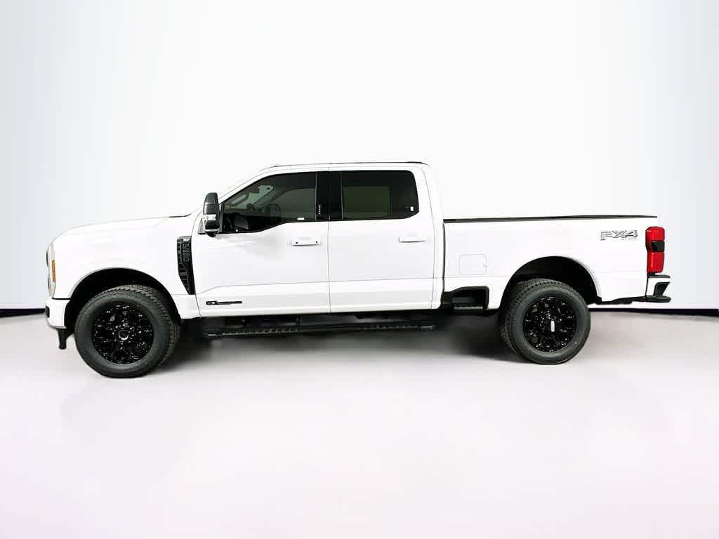 new 2026 Ford F-250 car, priced at $82,640