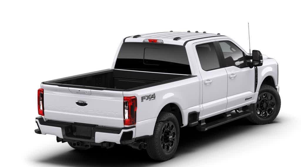 new 2026 Ford F-250 car, priced at $82,640
