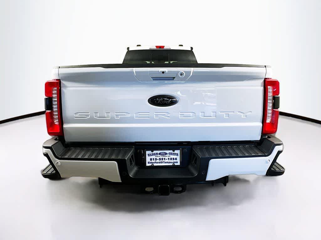 new 2026 Ford F-250 car, priced at $82,640