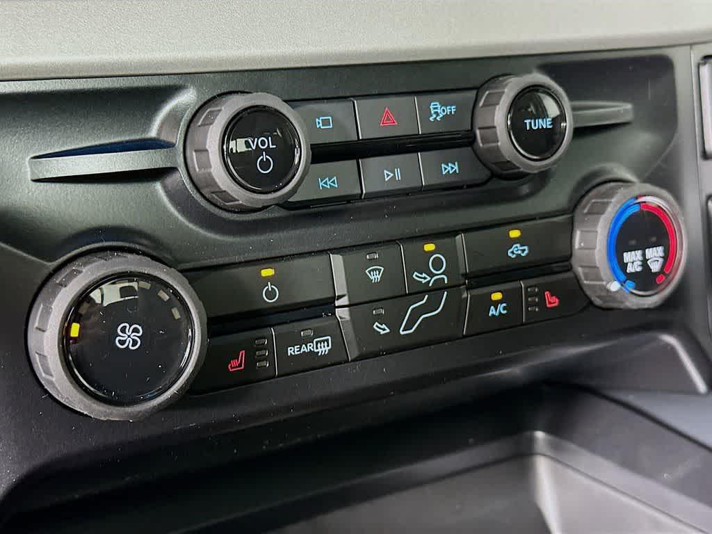 new 2026 Ford F-250 car, priced at $82,640
